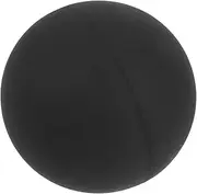 Toyvian Beginner's Squash Ball Single High Elasticity for Squash Accessories Universal for Levels