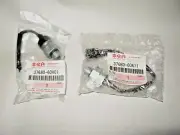 4WD TRANSFER SWITCHES TRANSFER CASE4WD LIGHT SWITCH HI & LO (Qty 2) Chevy Suzuki (for: Suzuki)