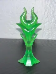 Disney Villainous Board Game Replacement Pieces: Maleficent Villain Mover Token