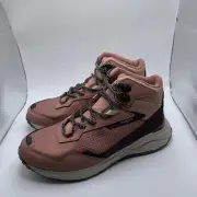 NWB Jack Wolfskin Women's Dromoventure Texapore Mid W Hiking Shoe size 7 boots
