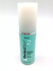 Perfectskin 2 Toner Kardashian Balance Refresh All Skin Face Facial Wash Cleanse