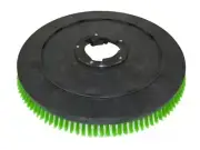 Scrubbing Brush Middle Numatic Crg 8055/100T - Bristle Poly 0,6