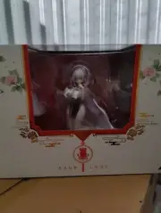 Azur Lane Sirius Blue Waves and Clouds Ver. ALTER