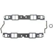 Fel-Pro Intake Manifold Gasket - Printoseal, .060 Thick, 1.35 x 2.70 Inch Port, LS3/L92, FE1222-3