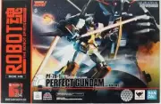 Robot Spirit Side Ms Pf-78-1 Perfect Gundam Ver.A.N.I.M.E.