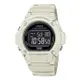 【CASIO 卡西歐】運動潮流 電子錶 鬧鈴碼錶 防水50米 LED照明 W-219H (W-219HC-8B)