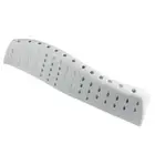 Genuine Bush Drum Paddle Lifter x 1 for F821QB Washing Machine
