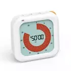 Silent Digital Countdown Timer Time Management Classroom Timer Kids