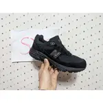 SYG NEW BALANCE 993 22~27CM B楦 全黑 美製 女鞋 WR993TB 健走鞋 工作鞋 穿搭