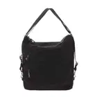 NEW Mandarina Duck Bag HUNTER Female Black - P10VCT10651