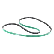Gates Aircon Compressor V Belt Belt for Isuzu NPR NPR75 NQR N1R75 5.2L 07-On
