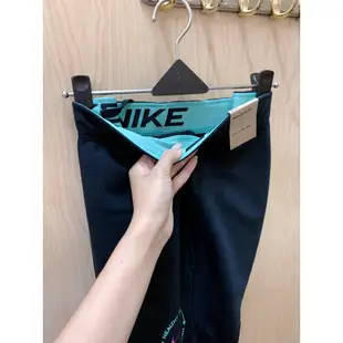 有間店🔹NIKE DRY 棉褲 黑色 刺繡 LOGO 抽繩 縮口 運動長褲 長褲 男 DQ6635-010