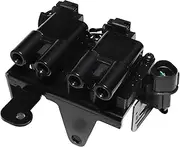 Car Ignition Coil Compatible With HYUNDAI ATOS (MX) 1.0 PRIME (MX) 1.0 1999-2730102600 2730102630 2730102800 2731002620 2731002630