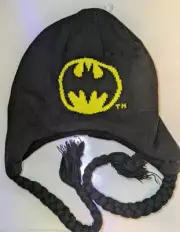 Reversible TMNT TEENAGE MUTANT NINJA TURTLES Beanie Hat Stocking Cap OSFM - NEW