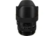 Sigma 14-24mm f/2.8 DG HSM Art Lens for Canon (International Ver.)