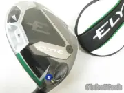 Callaway ELYTE Driver 10.5° Project X Denali Charcoal 50g 5.5 Regular +Cover NEW