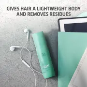 Wella Professionals Invigo Volume Boost Bodifying Shampoo 250ml