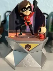 Disney 100 Anniversary Surprise Capsule Mrs. Incredible