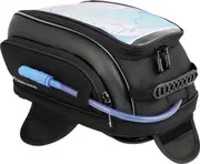 Nelson Rigg Commuter Sport, tankbag