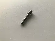 Snap-On Tools USA NEW 2020 1/4" Drive 6pt 7/32" SAE Deep Chrome Socket STM7