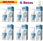 6X Carine Hair Regrow Serum Plus Hair Growth Nourish Hair 40 ml
