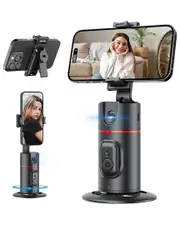 KENRO Auto Face Tracking Tripod with Fill Lights