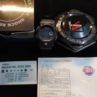 在飛比找蝦皮購物優惠-Casio G-Shock Mudman 泥人 GR-911