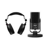 Rode Entry Level Work From Home Kit - NTH-100 & NT-USB Mini