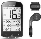 GPS Wireless Bike Computer, Cycling Computer GPS with Bluetooth/ANT+, Bike,,,