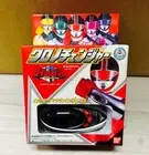 Power Rangers Time Force Timeranger DX Chrono Changer Morpher BANDAI Japan New