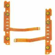 SL SR L/R Replacement Parts Button Key Flex Cable For Nintendo Switch Joy-Con D