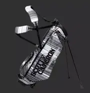 Scotty Cameron Carry Bag - Wanderer - Serape - Noche Oscura