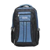 在飛比找momo購物網優惠-【AOKANA 奧卡納】輕量防潑水護脊電腦後背包 背包 包包