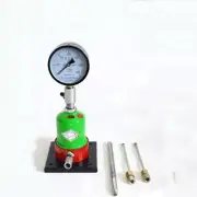 60Mpa Manual Injector Nozzle Tester Diesel Fuel Injector Checker Pressure Tester