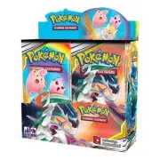 Pokemon Sun & Moon Eclipse Cosmic Booster Box PORTUGUESE Brazil Version