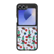 Galaxy Z Flip6 Impact Case Brachio & Woody's Christmas