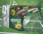 Scotty Cameron TCC Agave Man Blade Headcover