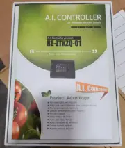 A.I. CONTROLLER For Dimmable Electronic ballasts RE-ZTKZQ-01 HPS GrowVital