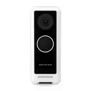 Ubiquiti UVC-G4-Doorbell-EU UniFi Protect G4 Doorbell, 2MP Video W/ Night vision, 30 FPS, PIR Senso