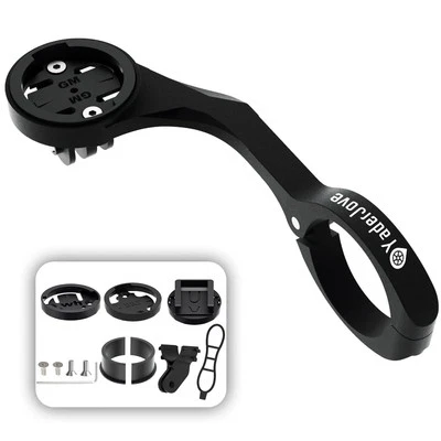 Bike Computer Mount - Garmin Bike Mount for Garmin Edge 200 500 510 520 800 8...