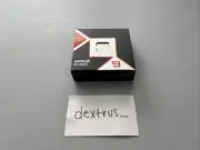 AMD Ryzen 9 9950X3D 4.3GHz 16core 32-thread CPU - NEW, IN HAND, SHIPS TODAY