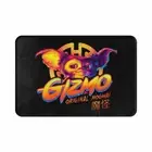Gremlins Mogwai Gizmo Film Doormat Original Room Kitchen Mat Welcome Carpet