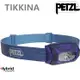 Petzl TIKKINA 300流明 頭燈/登山露營/戶外照明 E060AA01 藍色