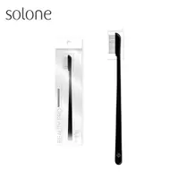 在飛比找PChome24h購物優惠-Solone 輕巧睫毛梳