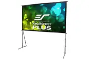 Elite Screens Yard Master Plus 200" 16:9 Outdoor Movie Projector