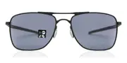 Oakley OO4124 GAUGE 8 412401 Men Sunglasses