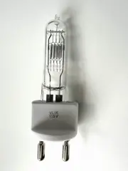 Case of 50 : USHIO : JS115V-1000WC/V : VL1K-115V : Vari*lite / VariLite : G22