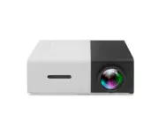 Wifi Mini Portable Projector - 1080p -2.4G / 5G - upto 150inch screen size