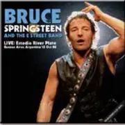 Bruce Springsteen Bruce Springsteen And The E Street Band Vinyl