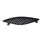Left Hood Vent Cover Grille Insert Bezel For Dodge Charger SRT Hellcat 2015-2020
